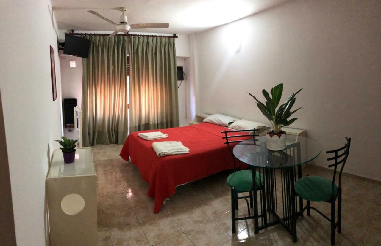 Apart Loren Apartahotel