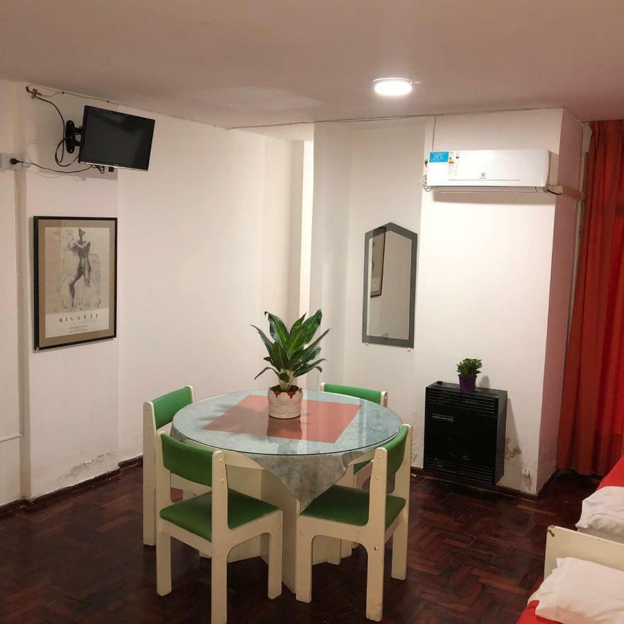 Apartahotel Apart Loren *