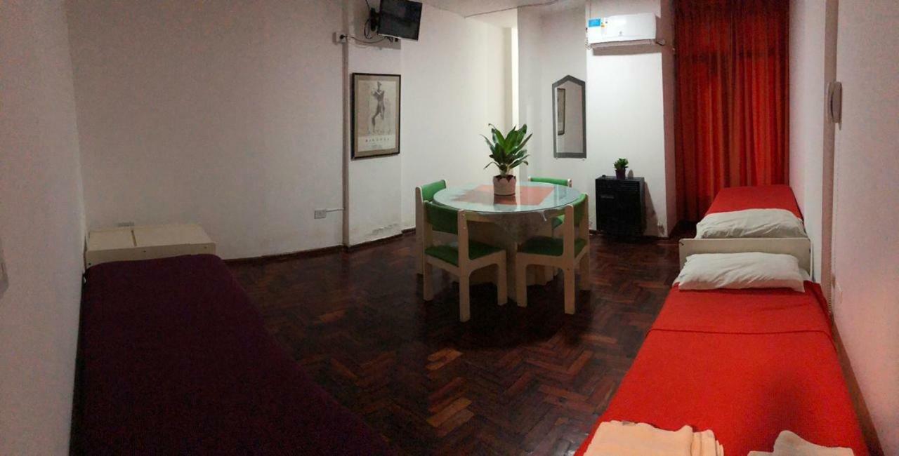 Apartahotel Apart Loren Córdoba