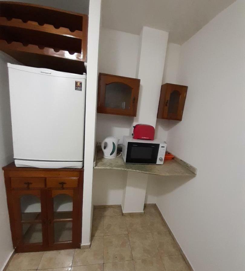 Apart Loren Apartahotel Córdoba