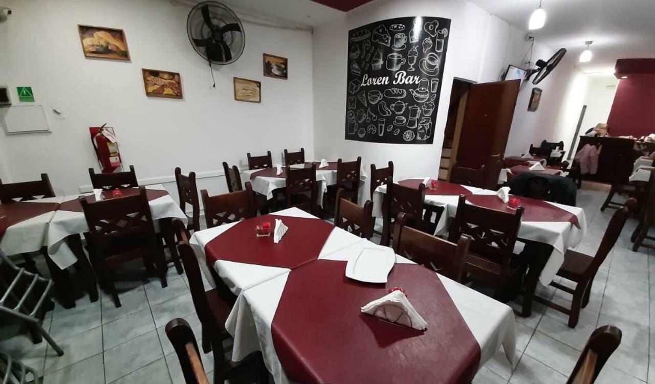 Apart Loren Apartahotel *