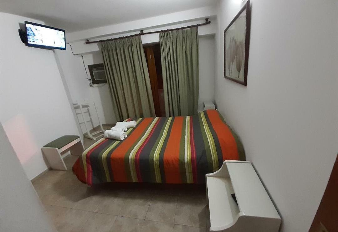 Apart Loren Apartahotel *