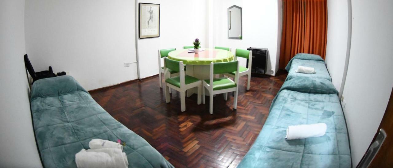 Apartahotel Apart Loren *